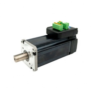 Entrega Rápida de Servomotores Industriales HG-SNS102J HG-SNS152J HG-SNS102BJ HG-SNS152BJ Monofásicos y Trifásicos - Product Image 5