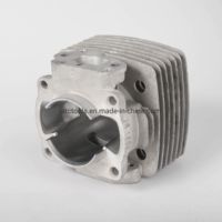 Knc-40 40cc Débroussailleuse Coupe-herbe Cylindre Piston Ring Kit