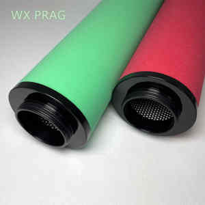 Reemplace el elemento filtrante <span class=keywords><strong>ABAC</strong></span> 9 G/S 9P - Product Image 1