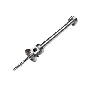 Barillet à vis simple haute efficacité D90 pour extrudeuse - Product Image 6