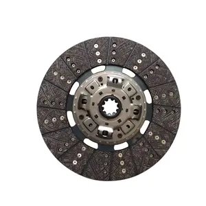High-Quality Clutch driven plate at Factory Prices for Optimal Performance