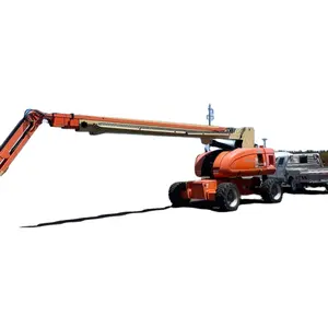 2023 Excellent and quality 20-25m truck/ mounted aerial platform work with cherry picker/aerial lift crane truck