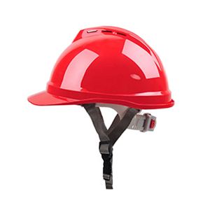 Casque de sécurité en V résistant à la pression pour motos, fourni directement par l'usine, personnalisable avec logo, applicable en extérieur - Product Image 4