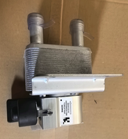 Convient pour l'ensemble de refroidissement de batterie SERES 3, vanne d'expansion électronique OEM 8107500-FS04