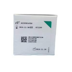 Erişim II, DXI800 modelleri 2x50 testleri/kutusu için laboratuvar <span class=keywords><strong>test</strong></span> reaktifi Beckman hormonu reaktifi - Product Image 5