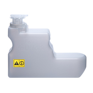 Waste Powder Collection Box WT3100 Compatible For P4035dn P4135dn P4040dn P4140dn Toner Cartridge Replacement - Product Image 2
