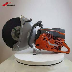 Les outils de sauvetage ODETOOLS K970 peuvent être utilisés dans de nombreux endroits <span class=keywords><strong>Machine</strong></span> de découpe de scie à béton hydraulique - Product Image 2