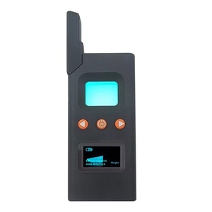 <span class=keywords><strong>Detector</strong></span> de Sinal DS618: Câmera Anti-Espionagem, <span class=keywords><strong>Detector</strong></span> de GPS Oculto, Scanner Infravermelho para Detecção de Sinais e Geração de Alarmes Pessoais - Product Image 1