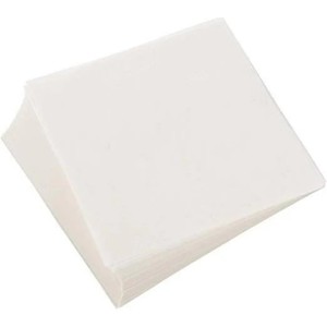 Flower Wrapping Waterproof Flower Sheets Waxed Tissue with Soft Decorative Surface Retail Floral Packaging Wax Paper - Product Image 1
