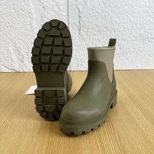 <span class=keywords><strong>Botas</strong></span> <span class=keywords><strong>de</strong></span> Trabajo para Mujer YL3591, Impermeables, Antideslizantes, <span class=keywords><strong>de</strong></span> Goma, para Jardinería, Aisladas, <span class=keywords><strong>de</strong></span> Neopreno, para Fabricantes - Product Image 3