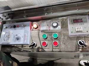 新型全自动纸巾成型机 餐巾纸制造机 纸巾餐巾纸制造机 - Product Image 4