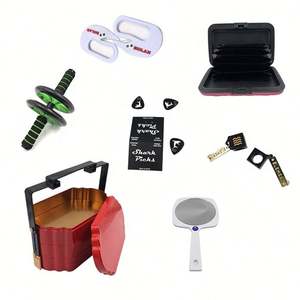 Articoli da regalo promozionali di Design personalizzato di nuovo arrivo per il <span class=keywords><strong>Marketing</strong></span> - Product Image 3