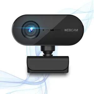 Webcam hd/4k, 1080p, usb 3, pour android, avec AutoFocus