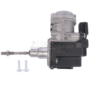 Attuatore Wastegate turbocompressore lucido per A4 <span class=keywords><strong>A5</strong></span> A6 A7 S4 S5 S6 <span class=keywords><strong>1.8</strong></span> 2.0T 06 l145612m - Product Image 2