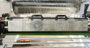 Günstige PP-Gewebesack-Flexodruckmaschine mit 6 Farben - Product Image 6