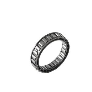 DC8729A-N ตลับลูกปืนแบบสปริงชนิดเฟร่วีล คลัตช์โอเวอร์รันนิ่ง - Product Image 1
