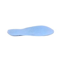 Semelles orthopédiques personnalisées en latex avec coussinets métatarsiens pour le sport et le confort, avec inserts pour le pied, résistantes à l'eau