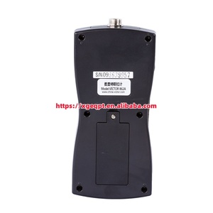 862b Compteur Gauss portable numérique, Teslamètre, Sonde à effet Hall pour tester les aimants - Product Image 4
