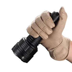 ไนท์คอร์ USB-C <span class=keywords><strong>ไฟฉาย</strong></span> LED แบบชาร์จไฟได้ 2000 ลูเมนส์กันน้ำกันกระแทกแบบพกพาพร้อมแบตเตอรี่ 21700 สำหรับการล่าสัตว์ - Product Image 6