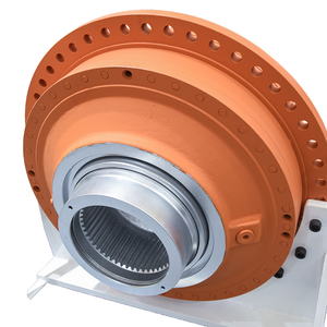 Anillo de Leva para Motor Hidráulico CB400-320 CB400-400 CB560-440, Bomba Hagglunds A4VSG 1 150 bar - Product Image 3
