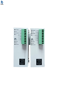 Contrôleur PLC, capteur, contrôleur logique programmable, neuf d'origine, DVP01LC-SL - Product Image 1