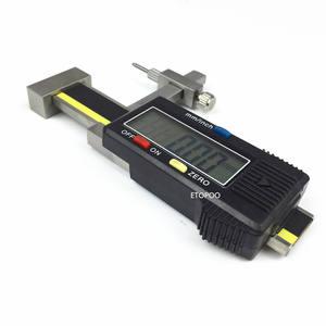 एटोपो +/-10 मिमी तीन बिंदु डिजिटल चरण अंतराल गेज को मापने के लिए तीन गेंदों की तीन गेंदों को सतह डिजिटल चरण अंतराल गेज - Product Image 3