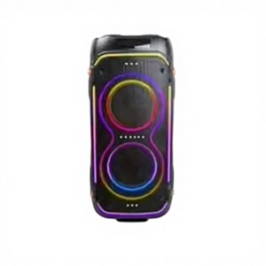 <strong>Boom</strong> <strong>Box</strong> Party <strong>Speaker</strong> for Party &amp; Events Outdoor &amp; Indoor - Product Image 1