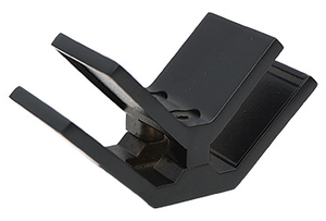 Morsetti Moderni Regolabili in Acciaio Inox 304/316 |   Accessori per Ringhiere di Facile Installazione per Piscine e Balconi in Vetro - Product Image 5