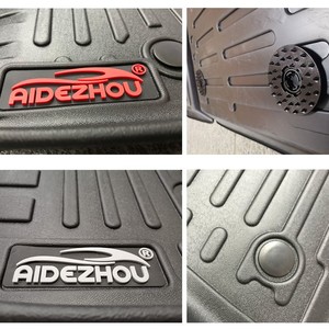 Apto para Ford UTV POLARIS RANGER SP 570 Venta caliente personalizada Todo clima Ecológico UTV BED LONER 2023 - Product Image 5