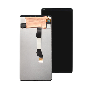Đối với <span class=keywords><strong>Xiaomi</strong></span> Mi Mix 2 2S tùy chỉnh điện thoại di động LCD hiển thị màn hình cảm ứng lắp ráp - Product Image 2
