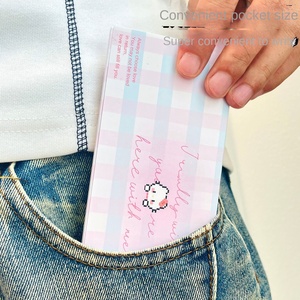 Nouveau style de calendrier de bureau compact pour étudiants, bureaux et salles de classe - Planification mensuelle et hebdomadaire pour une meilleure organisation et une meilleure discipline - Product Image 4