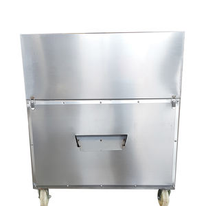 Máquina Cortadora de Dátiles Rojos de Fácil Operación para Procesamiento de Frutas, Ideal para Venta al por Mayor - Product Image 2