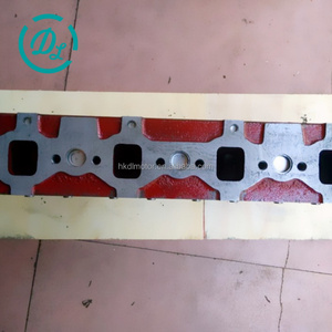 ฝาสูบดีเซล EexcavaStart 4D95L รุ่น 6204-13-1100 สำหรับรถขุดขนาดเล็ก เครื่องยนต์ 4D95L - ทนทาน เชื่อถือได้ ติดตั้งง่าย รับประกัน 6 เดือน - Product Image 5