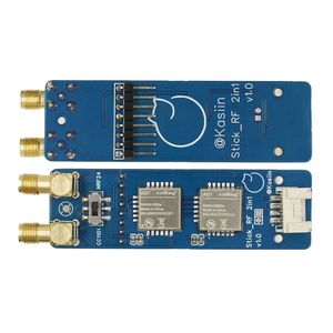 M5Stack StickC Plus2 RF 2-IN-1 <strong>Module</strong> 433MHz CC1101 + 2.4GHz NRF24 Dual Mode RF Development Board with Shell - Product Image 5