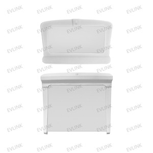 Pare-soleil électrique rétractable pour Tesla Model 3 Highland, commande vocale, accessoires <span class=keywords><strong>de</strong></span> modification automobile - Product Image 6