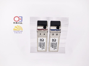 10 gam bidi <span class=keywords><strong>SFP</strong></span> + <span class=keywords><strong>Module</strong></span> 10km 10Gbps thu phát quang tx1270nm/rx1330nm 10km127 0nm/1330nm LC DFB Ethernet <span class=keywords><strong>module</strong></span> giao tiếp - Product Image 5