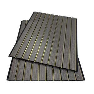 מכונת ייצור פאנלים לקיר מ-<span class=keywords><strong>PVC</strong></span> דמוי שיש במגוון צבעים עבור מוסכים - Product Image 3