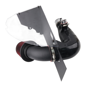 Sistema de Admisión de Aire Frío de Alta Calidad AOSU BW-B4802 G20 320i 330i B48 2.0L Turbo Kit de Inducción de Alto Flujo AIM051-BK-RD 1 Año de Garantía - Product Image 2
