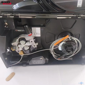 Máquina de Soldadura Lincoln Electric LN-25X 250A DC con Tecnología TvT para Soldadura por Arco - Product Image 5