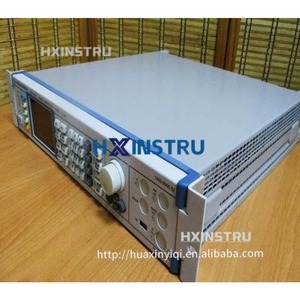 1 ชิ้น R&S (โรห์เด ชวาร์ซ) SMBV100B 8KHz-3GHz เครื่องกำเนิดสัญญาณเวกเตอร์ / H - Product Image 2