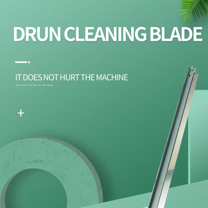 Hoja de limpieza de tambor Compatible con XinYu CF217A CF219A 17a 19a para piezas de impresora láser <span class=keywords><strong>HP</strong></span> <span class=keywords><strong>Laser</strong></span> <span class=keywords><strong>Jet</strong></span> <span class=keywords><strong>Pro</strong></span> M102a M102w M130fw - Product Image 5