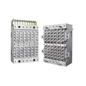 Fabricant de moules en métal de haute qualité fournissant un moulage en caoutchouc personnalisé et un moule en silicone Solutions personnalisées Fabricant de moules en métal - Product Image 4