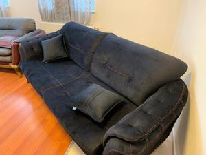 Turkish Modern Living Room Furniture Sofa Set - Product Image 6