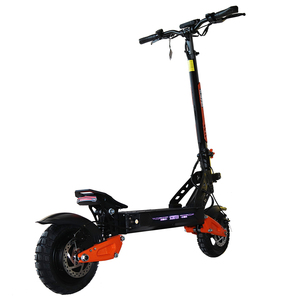 EU EU USA Warehouse Popular Scooter High Speed Scooter <b>Smart</b> <b>Electronic</b> Scooter for Adults - Product Image 4
