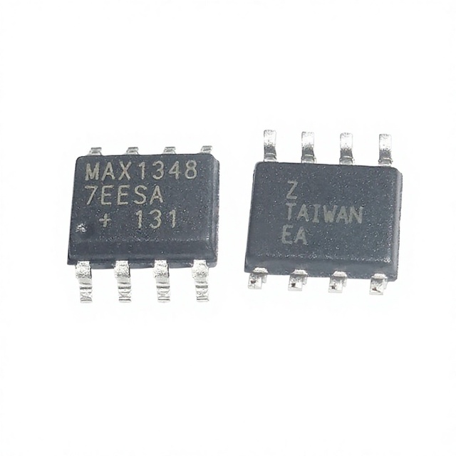 QZ MAX13487 Original IC TRANSCEIVER HALF 1/1 8SO Electronic Components IC Chip MAX13487EESA+T