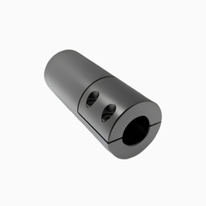 Ejes con Bridas Mecanizables de Alta Calidad en Acero Inoxidable, Perforados, Tamaños Personalizados, 100% Inspeccionados para Entrega Rápida - Product Image 3