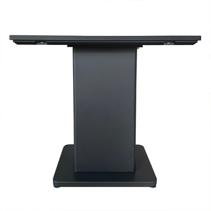 Table tactile interactive pour restaurant avec écran tactile 4K en verre trempé de 4 mm de 55 pouces ITSTT-0055 Table tactile interactive ITSTT-0055 - Product Image 4