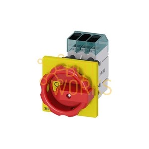 Siemens 3LD32540TK53 - Nuovo - Product Image 1