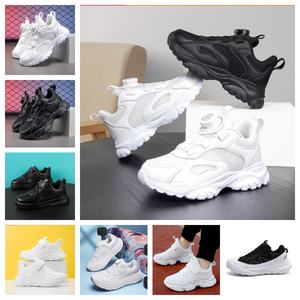 Liquidación final de marzo de 2026. Zapatos de estilos variados a partir de $1.99 por par (Venta al por mayor B2B) - Product Image 3