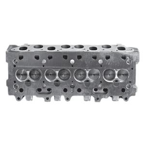 Grosir Kepala Silinder Aluminium Beli Kepala Silinder Mesin untuk FIAT Toyota Mazda Suzuki Isuzu Mazda Ford Mitsubishi Hyundai - Product Image 1